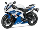 Yamaha YZF 600 R6